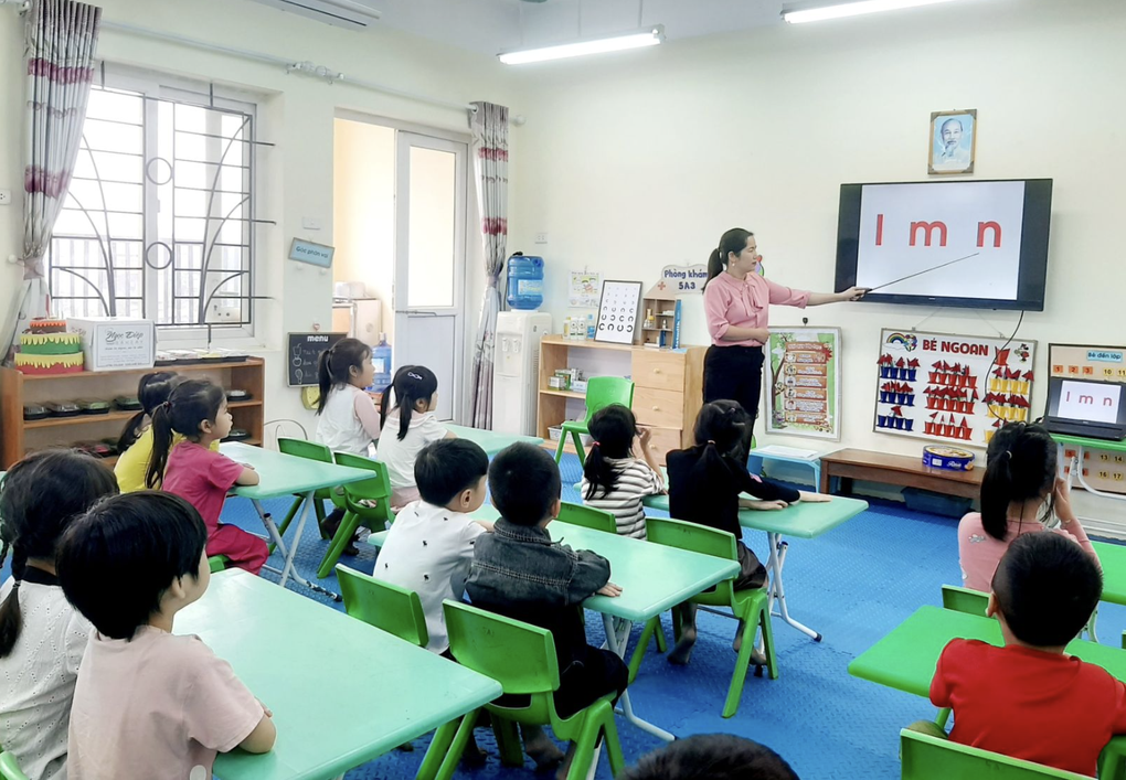 L hay n: Không chỉ phát âm mà còn là tư duy và hội nhập - 1