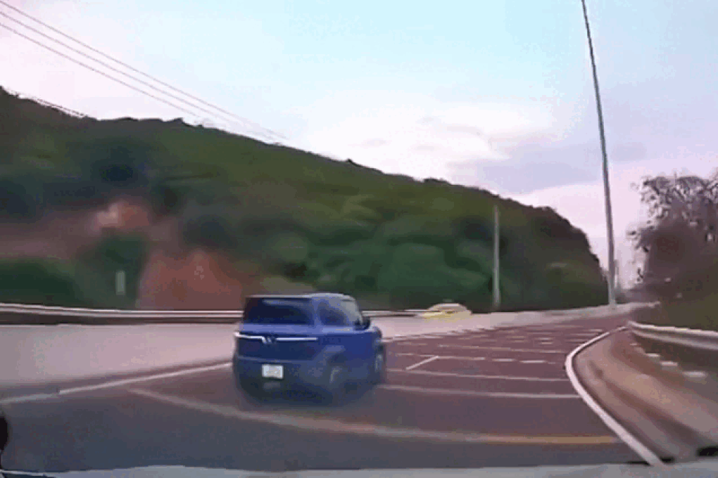 Lái xe nhỏ đi vào đường cao tốc: Tuyệt đối tránh trứng chọi đá - 2