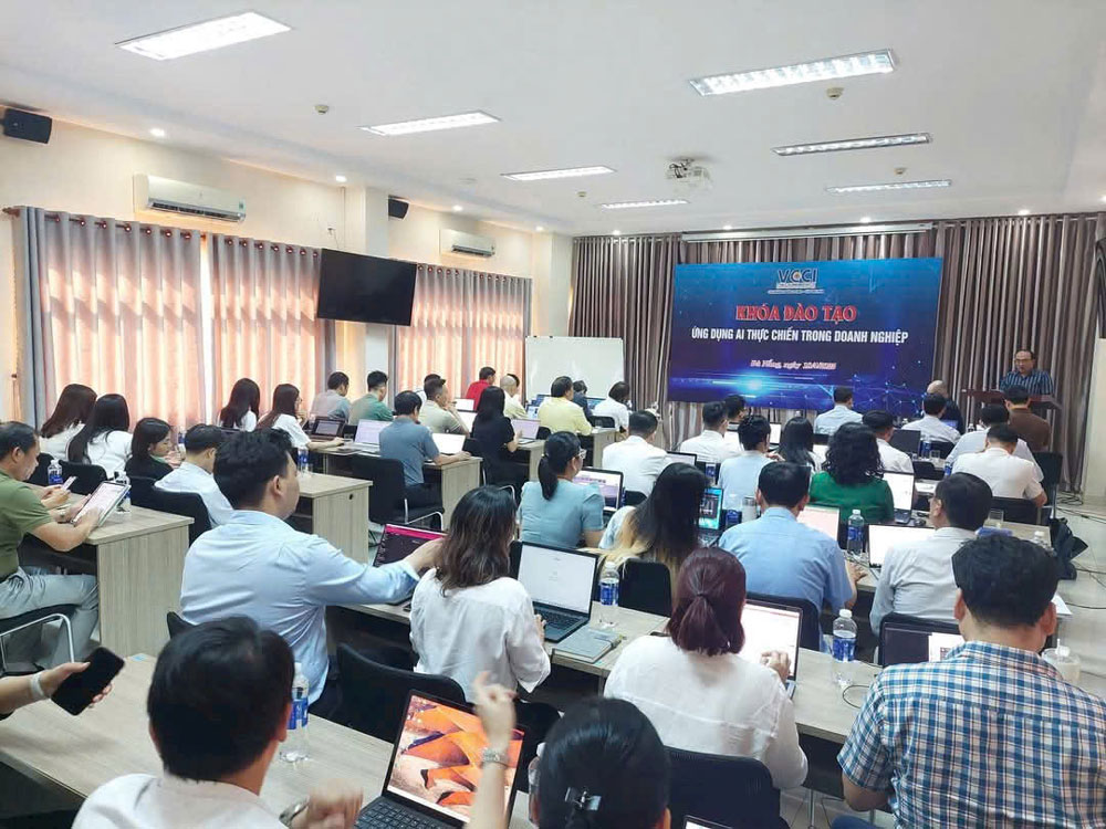 Làm giàu vốn sống sau thất nghiệp- Ảnh 1.