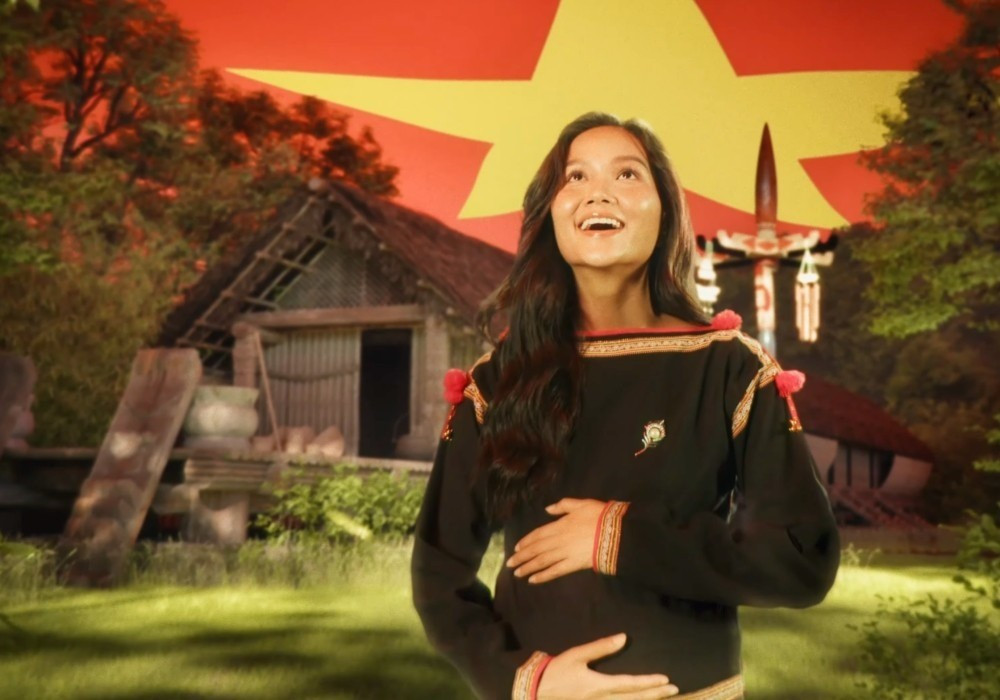 Làn sóng chưa từng thấy- Ảnh 2.