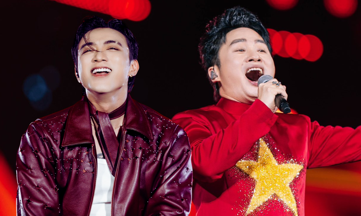 Làn sóng chưa từng thấy- Ảnh 1.