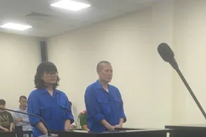 Nổ là Thiếu tướng để lừa đảo tiền tỉ