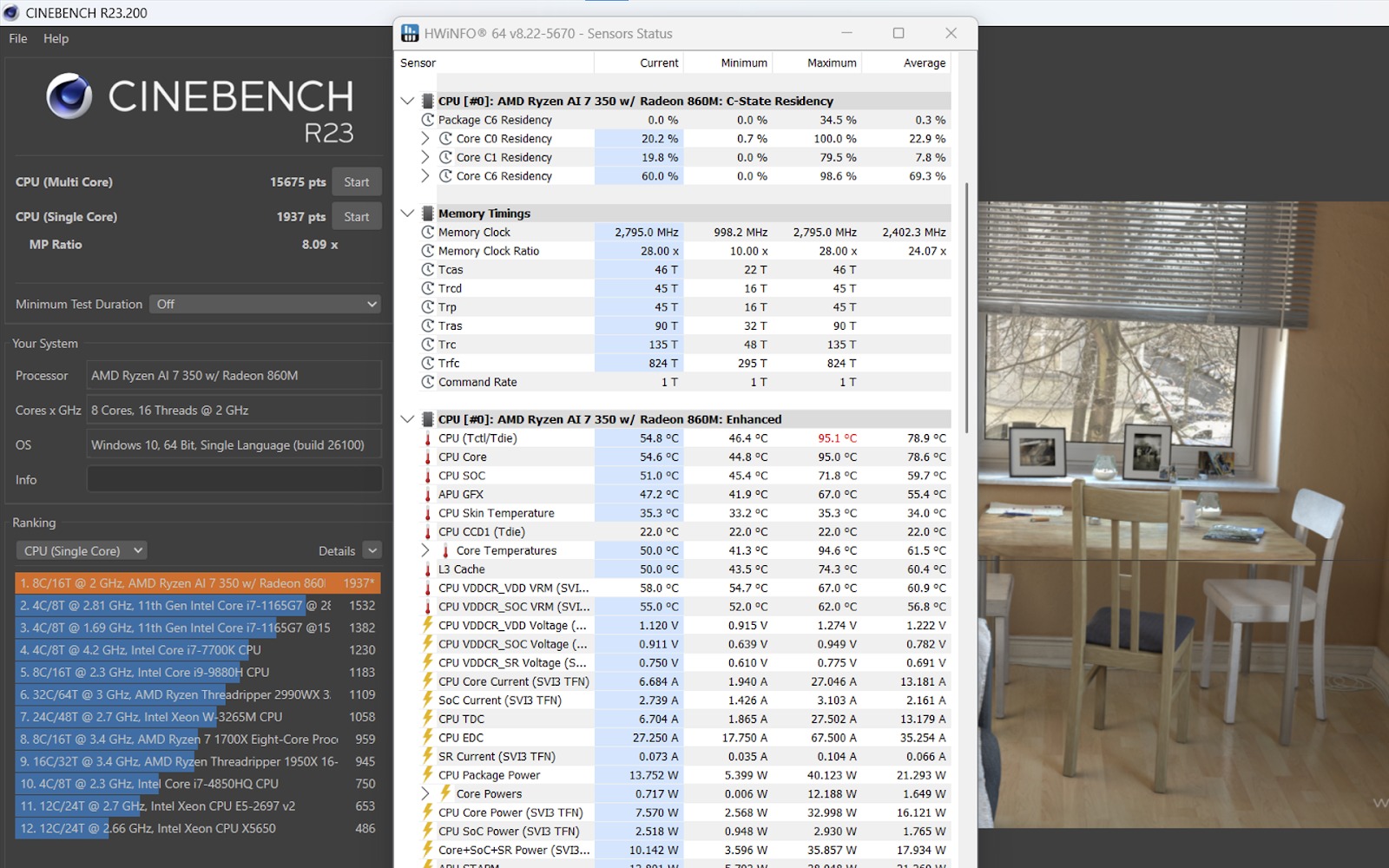Laptop AMD có thực sự đáng mua? Những ưu nhược điểm bạn cần biết- Ảnh 1. Laptop AMD có thực sự đáng mua? Những ưu nhược điểm bạn cần biết- Ảnh 1.
