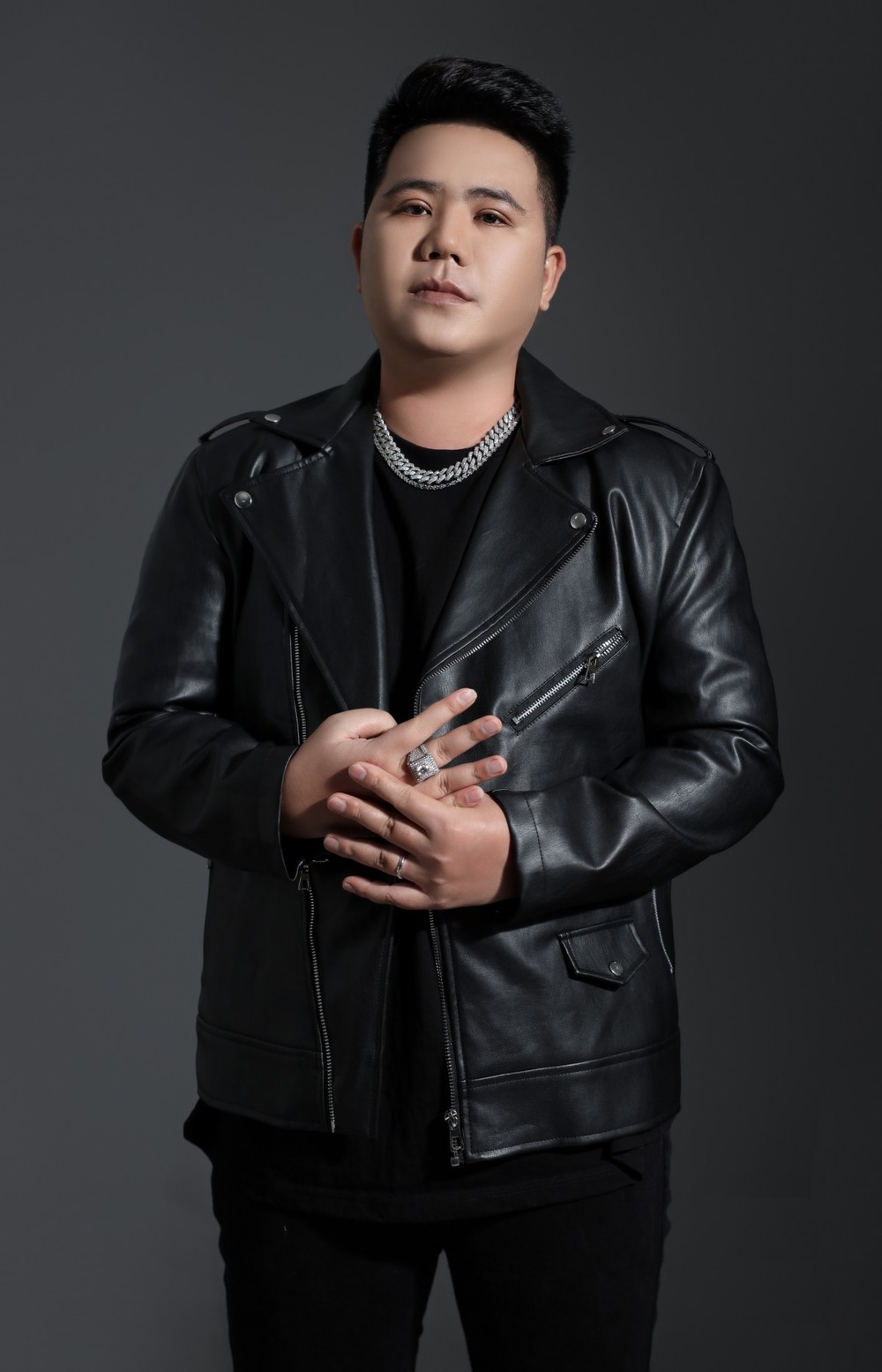 Le Gia Quan Hanh trinh 16 nam am nhac va