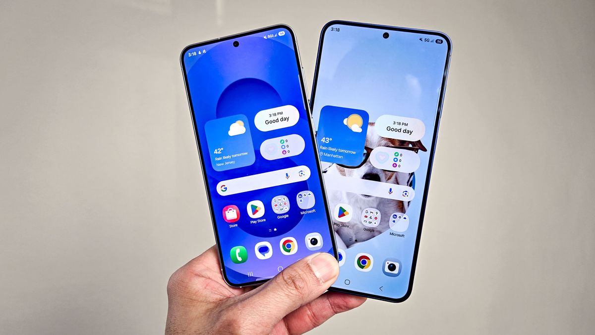 Lịch triển khai One UI 8 chính thức đến các thiết bị Galaxy - Ảnh 1.
