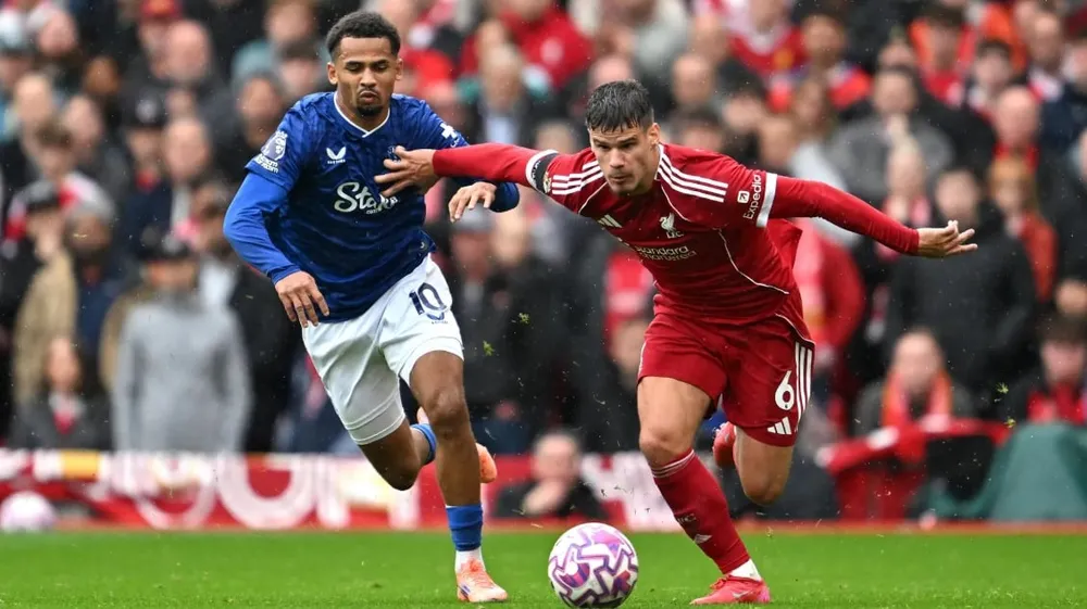 Liverpool có chiến thắng thứ 5 liên tiếp ở Premier League. Ảnh: EPL Liverpool có chiến thắng thứ 5 liên tiếp