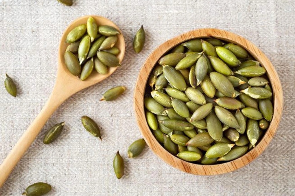 Loại hạt thuộc nhóm tốt nhất thế giới, được trồng bạt ngàn ở Việt Nam - 1