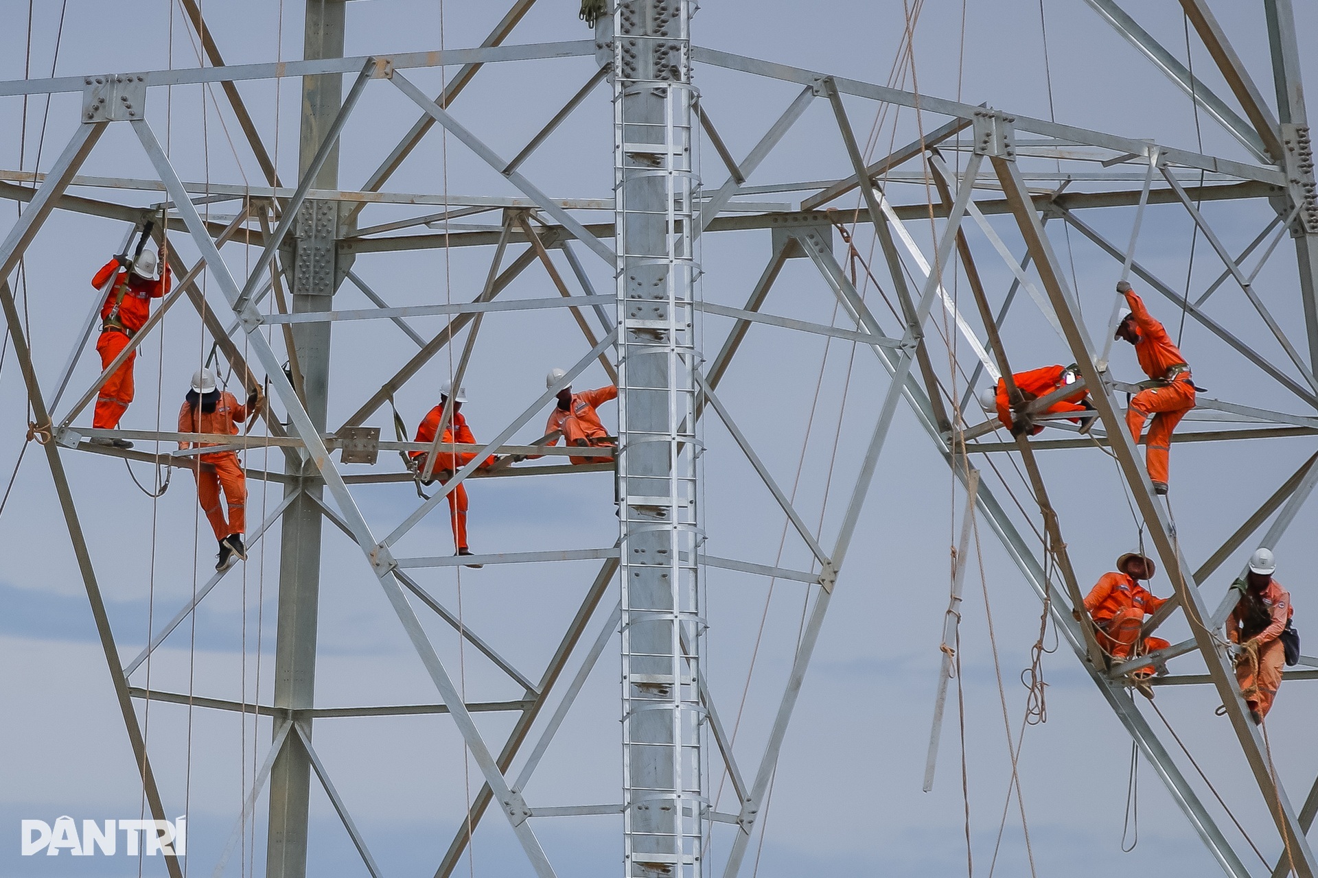 Lời giải cho 4 vấn đề nan giải của ngành điện Việt Nam - 1