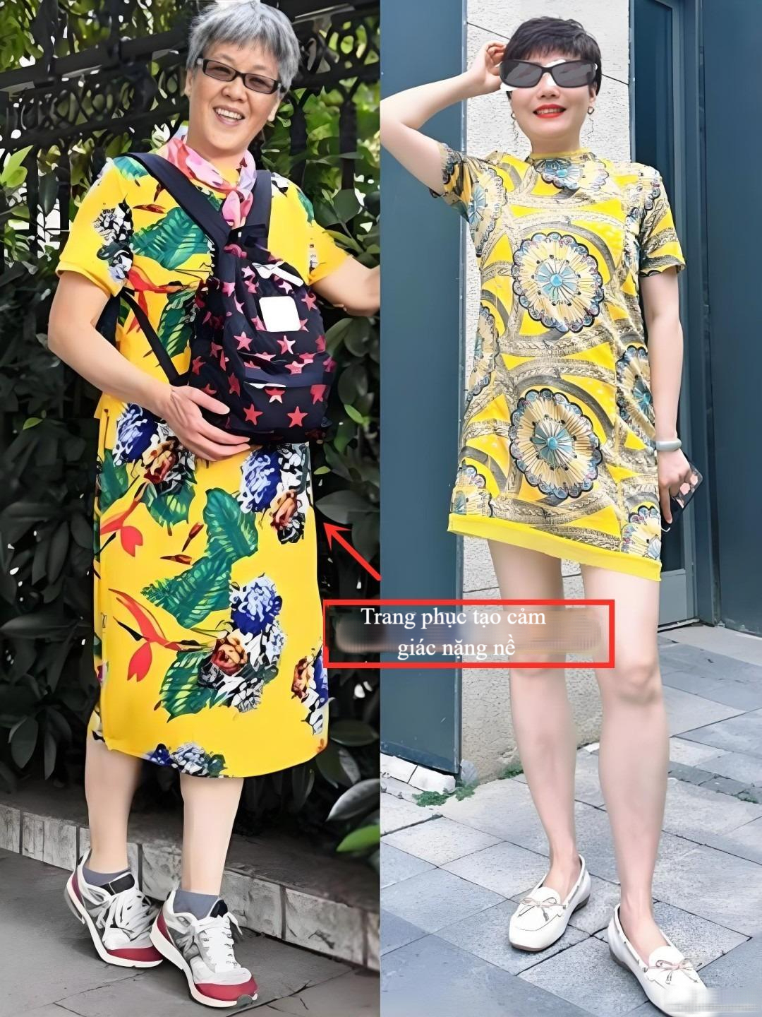 Lời khuyên chân thành cho phụ nữ trung niên: TRÁNH XA 4 kiểu váy này, quê sến lại kém sang!- Ảnh 1. Lời khuyên chân thành cho phụ nữ trung niên: TRÁNH XA 4 kiểu váy này, quê sến lại kém sang!- Ảnh 1.