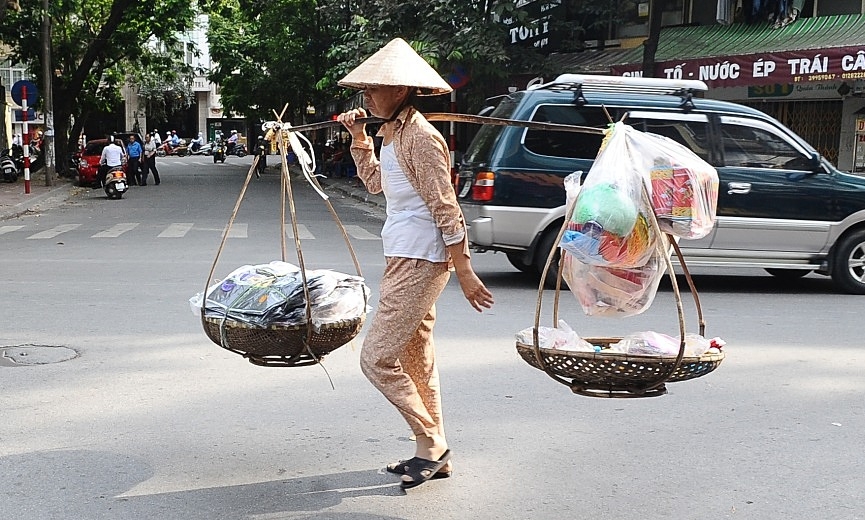 Luật Bảo hiểm xã hội mới bổ sung nhiều chính sách có lợi cho lao động tự do 1 Luat Bao hiem xa hoi moi bo sung nhieu chinh