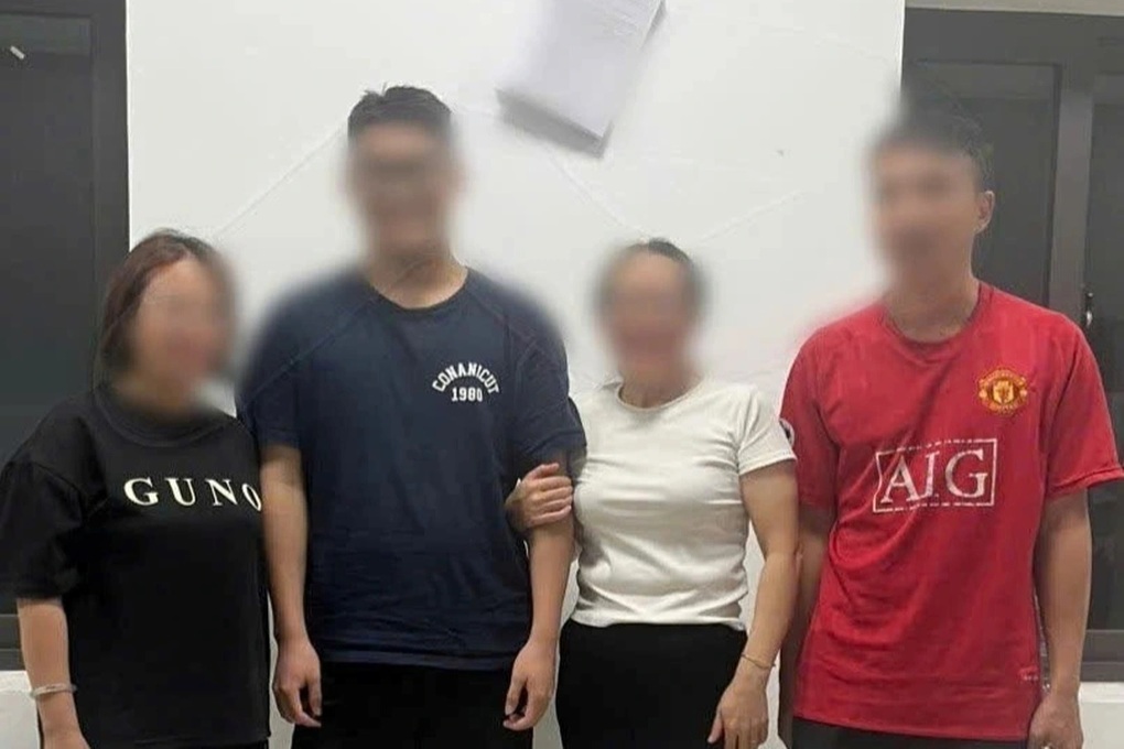 Luật sư chỉ cách thoát bẫy “bắt cóc online” nhắm vào người trẻ - 1