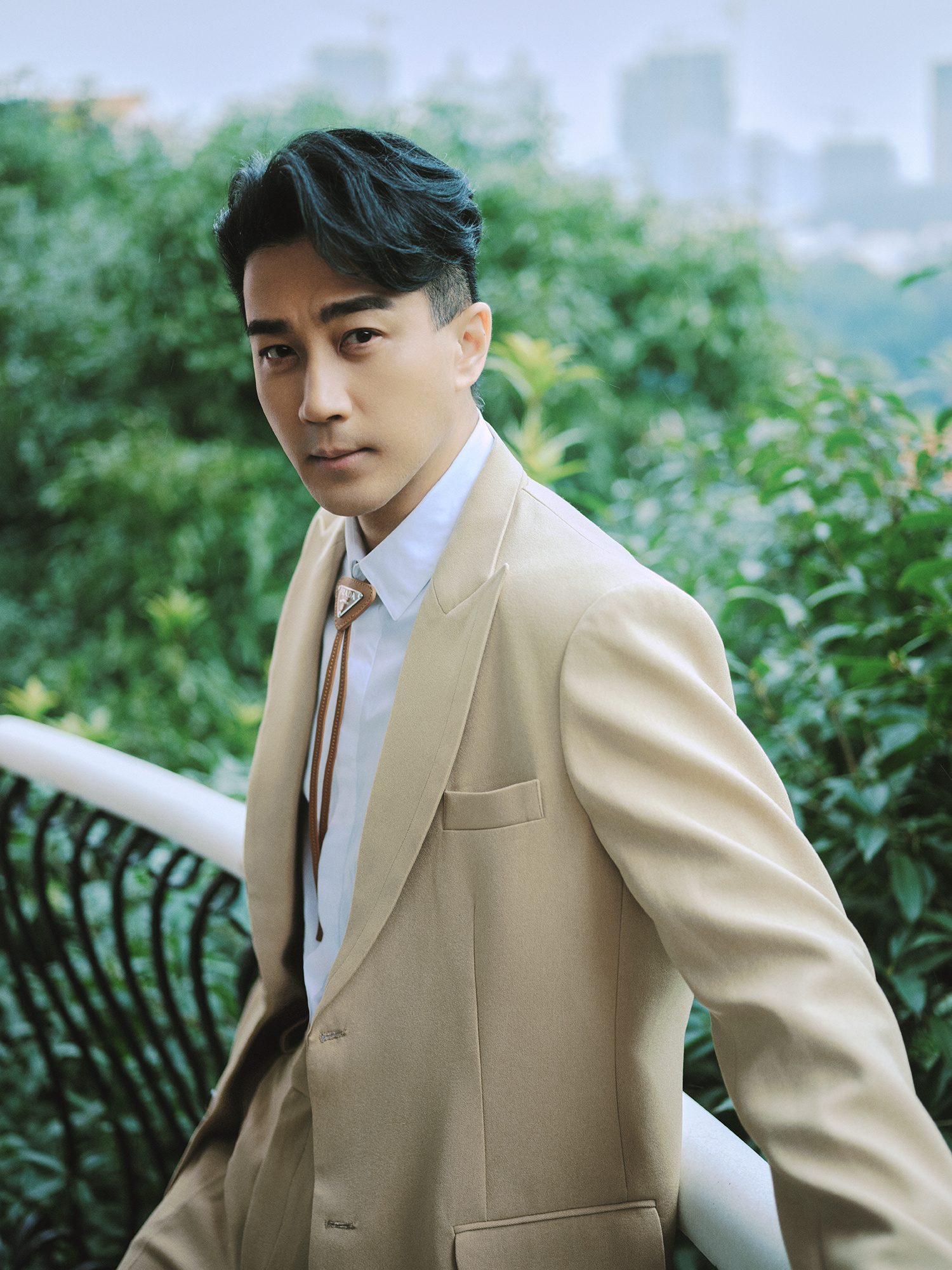 Sao nam đình đám thất nghiệp 5 năm, sống dựa vào trợ cấp của vợ cũ?- Ảnh 1. Sao nam đình đám thất nghiệp 5 năm, sống dựa vào trợ cấp của vợ cũ?- Ảnh 1.