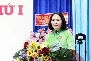 Nhuận Đức hướng tới trung tâm du lịch sinh thái, tâm linh gắn với nông nghiệp công nghệ cao