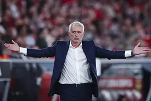 Mourinho gửi thông điệp mạnh mẽ tới Chelsea khi trở lại Stamford Bridge