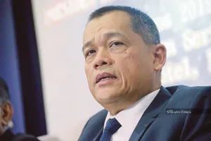 Người có thể giúp bóng đá Malaysia giải quyết cuộc khủng hoảng với FIFA