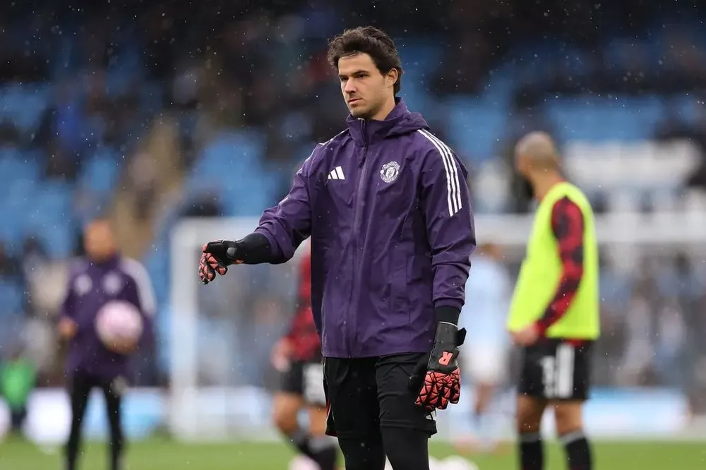 MU lên kế hoạch chiêu mộ thủ môn hàng đầu,MU