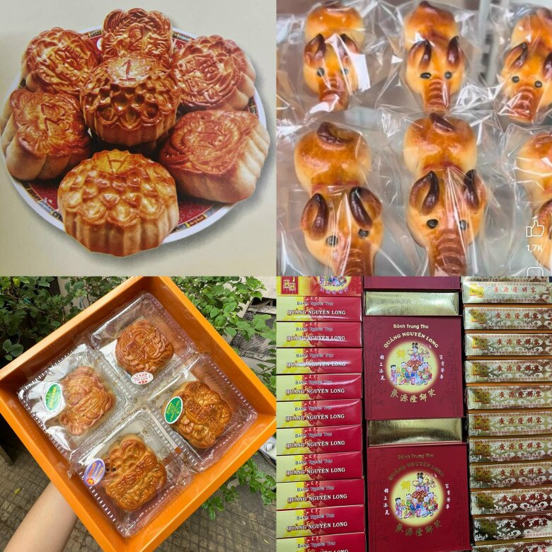 Mách bạn 5 tiệm bánh Trung thu gốc Hoa chỉ dân "thổ địa" mới biết: Tồn tại hàng chục năm vẫn giữ nguyên chất lượng tuyệt hảo 2 Mách bạn 5 tiệm bánh Trung thu gốc Hoa chỉ dân amp;#34;thổ địaamp;#34; mới biết: Tồn tại hàng chục năm vẫn giữ nguyên chất lượng tuyệt hảo - 2