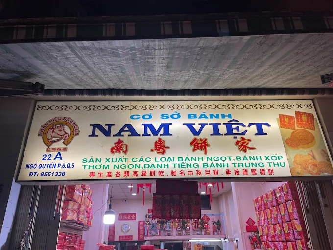 Mách bạn 5 tiệm bánh Trung thu gốc Hoa chỉ dân "thổ địa" mới biết: Tồn tại hàng chục năm vẫn giữ nguyên chất lượng tuyệt hảo 1 Mách bạn 5 tiệm bánh Trung thu gốc Hoa chỉ dân amp;#34;thổ địaamp;#34; mới biết: Tồn tại hàng chục năm vẫn giữ nguyên chất lượng tuyệt hảo - 1