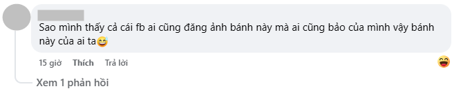 Mẻ bánh Trung thu nhân cốm xào "phông bạt" nhất lúc này: Của ai lên tiếng đi trời! - Ảnh 4. Mẻ bánh Trung thu nhân cốm xào "phông bạt" nhất lúc này: Của ai lên tiếng đi trời! - Ảnh 4.