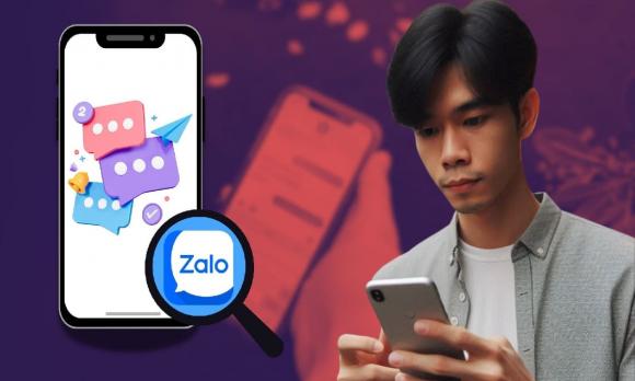 đọc trộm tin nhắn Zalo 0 bảo mật tài khoản Zalo, đọc trộm tin nhắn Zalo, kiến thức