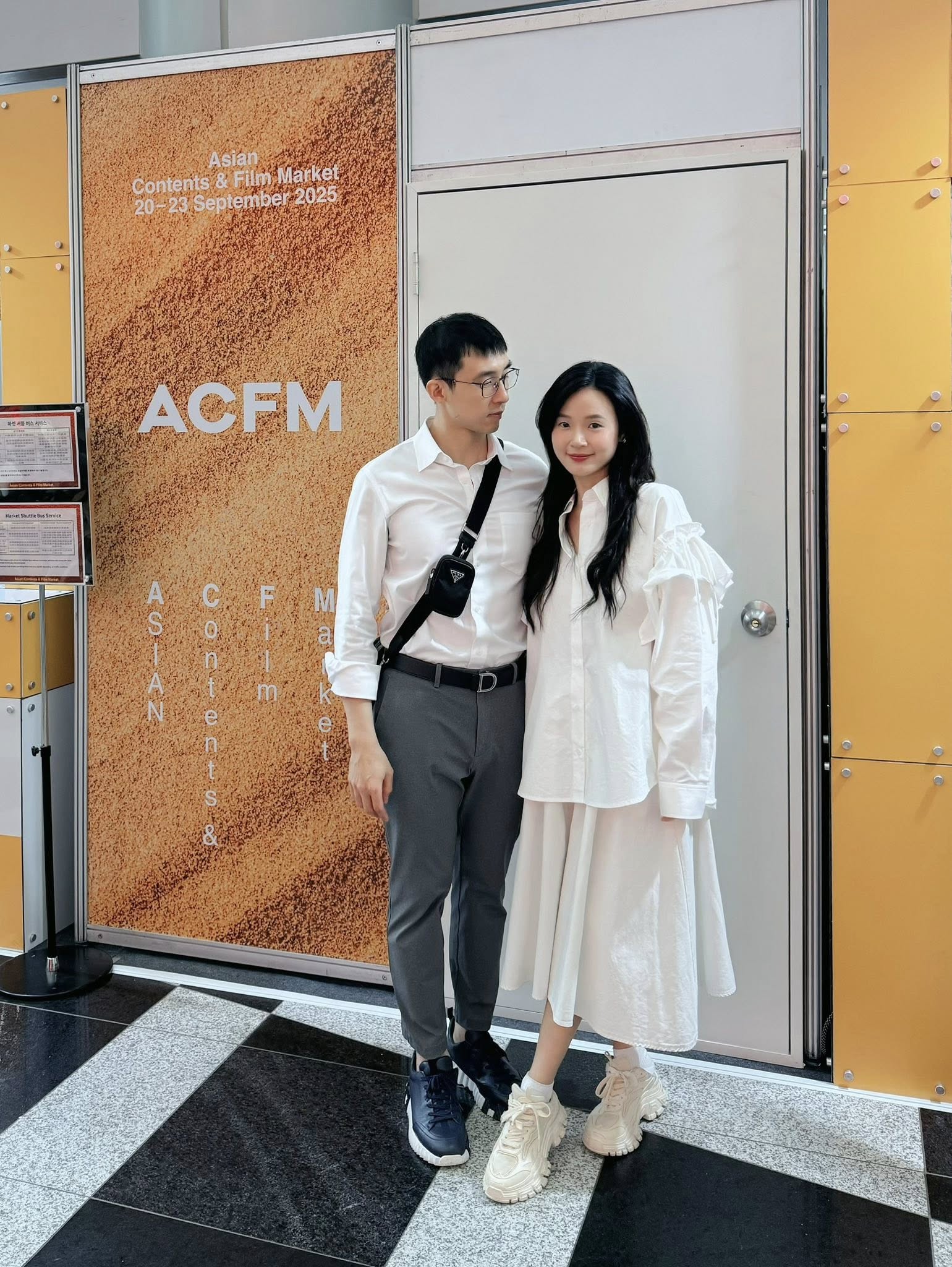 Midu lộ dấu hiệu mang thai con đầu lòng sau 1 năm cưới chồng "tổng tài"?- Ảnh 1.