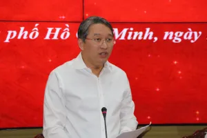 Bộ trưởng Bộ Tư pháp: 184 luật, 200 nghị định cần sửa đổi khi tinh gọn bộ máy