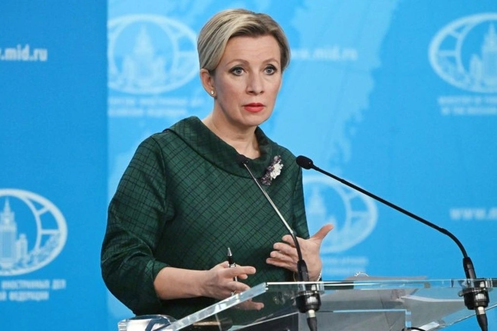 Moscow lên tiếng sau cảnh báo của Lithuania về bắn hạ chiến đấu cơ Nga - 1