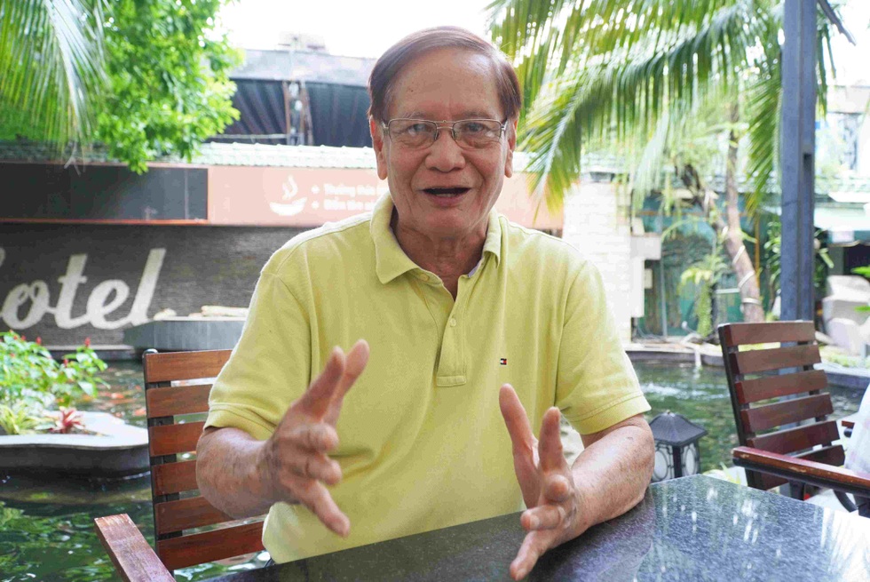 Một bộ SGK thống nhất toàn quốc: “Trông Bắc, trông Nam, trông cả địa cầu” - 1