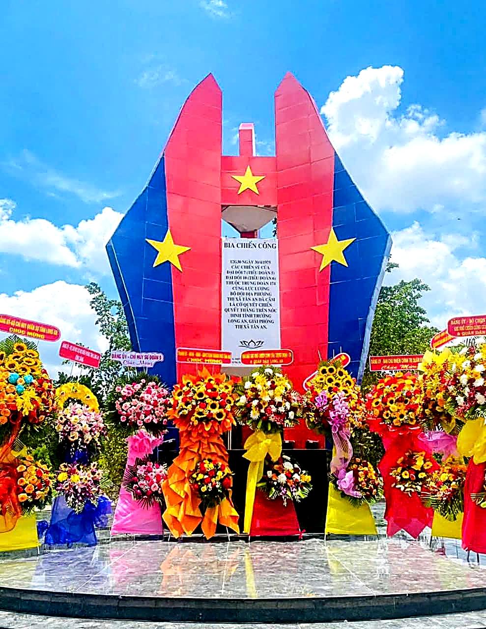 Một đời lính - một tấm lòng son 1 Một đời lính - một tấm lòng son - Ảnh 1.