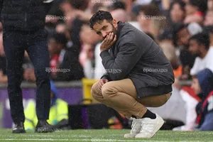 5 điều Amorim phải thay đổi ngay lập tức trước cuộc họp sa thải của MU