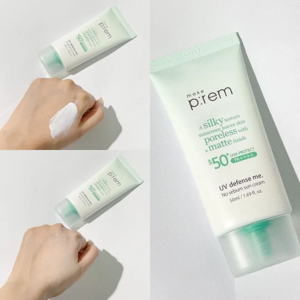 Mua kem chống nắng đắt tiền mà bôi sai cách thì cũng thành “công cốc” - Ảnh 6.