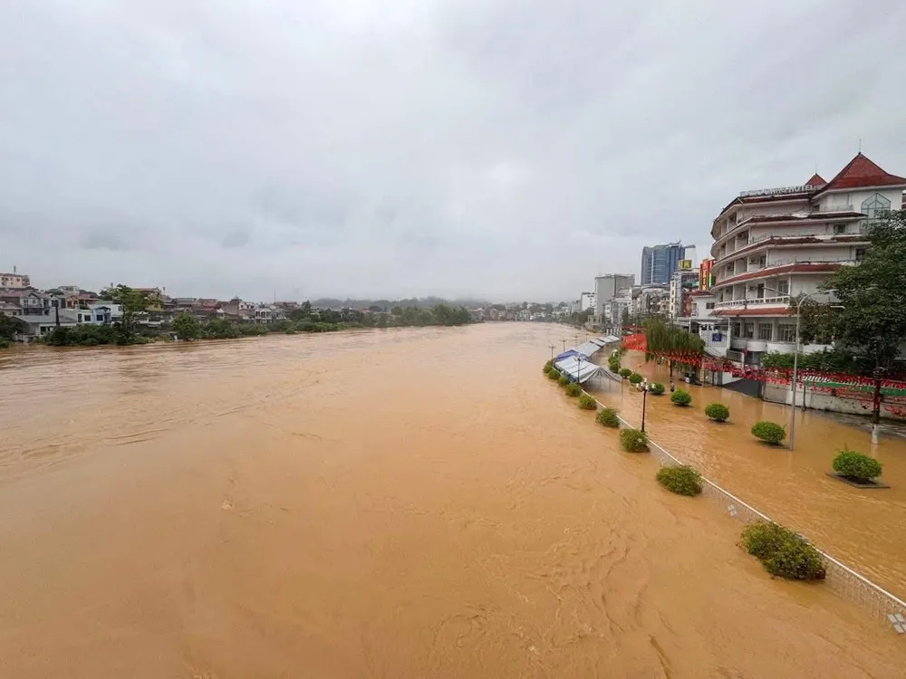 Thủ tướng Phạm Minh Chính