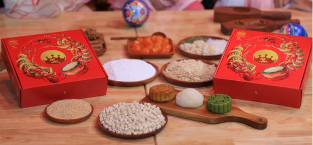 Mùa trăng 2025: Kinh Đô cùng VTV kể chuyện Sứ giả Trung thu, gìn giữ ký ức cho thế hệ mai sau - Ảnh 1. Mùa trăng 2025: Kinh Đô cùng VTV kể chuyện Sứ giả Trung thu, gìn giữ ký ức cho thế hệ mai sau - Ảnh 1.