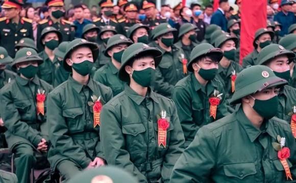 trốn nghĩa vụ quân sự, trường hợp không phải đi nghĩa vụ quân sự năm 2026