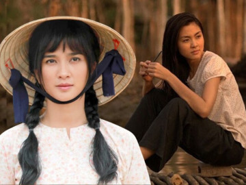 5 nữ thần mặt mộc đẹp nhất Việt Nam: Hạng 1 thắng đời suốt 20 năm, Tăng Thanh Hà cũng phải xếp sau