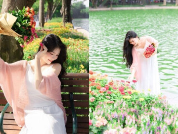 "Must-have" những thứ cần có trong mùa thu đông: Chi tiêu thế nào để vừa tiện vừa phù hợp với túi tiền? 11 Vạn vật đều thua mùa thu Hà Nội: Địa điểm hot nhất Thủ đô 1 mét vuông 10 nàng thơ