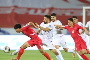 Chủ tịch FIFA nói không có chuyện World Cup 2026 loại tuyển Iran