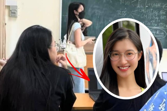 Mỹ nhân Việt được truyền thông Trung Quốc khen nức nở, đẹp đến mức không kém cạnh Lưu Diệc Phi- Ảnh 3.