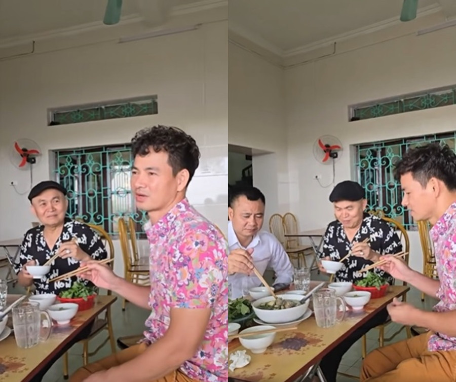 Sao nam quốc dân Vbiz: Có tiền chưa chắc mời được, ở biệt phủ lọt top 14 kiến trúc hay nhất thế giới- Ảnh 2.