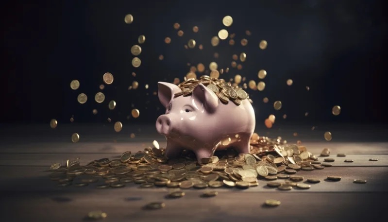 Năm con giáp bỗng “phất lên” bất ngờ trong tháng 7 âm lịch- Ảnh 1. Năm con giáp bỗng “phất lên” bất ngờ trong tháng 7 âm lịch- Ảnh 1.