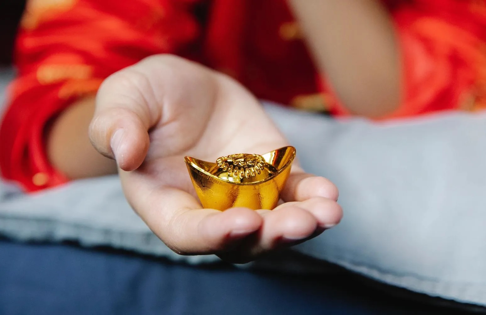 Năm con giáp bùng nổ tài lộc trong tháng 9 - Ảnh 1. Năm con giáp bùng nổ tài lộc trong tháng 9 - Ảnh 1.