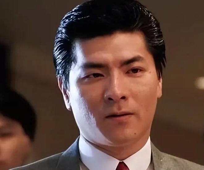 Long Phương từng là ngôi sao có tiếng của điện ảnh Hong Kong.