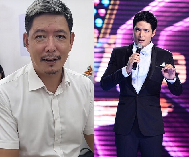 Bình Minh khiến nhiều người bất ngờ với ngoại hình thay đổi ở tuổi 44.