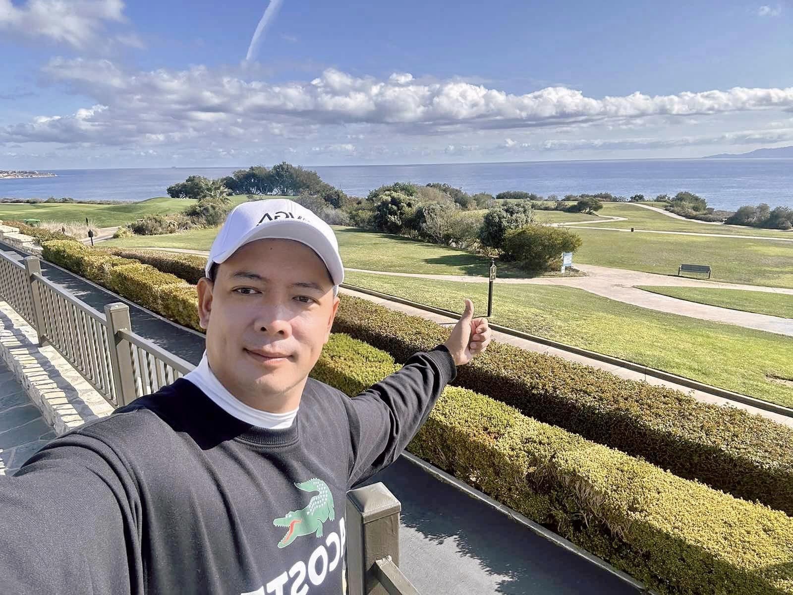 Nam thần Việt xa rời showbiz: Sống thầm lặng bên vợ đại gia, nhan sắc tụt dốc, phát tướng khiến ai cũng tiếc hùi hụi- Ảnh 3. Nam thần Việt xa rời showbiz: Sống thầm lặng bên vợ đại gia, nhan sắc tụt dốc, phát tướng khiến ai cũng tiếc hùi hụi- Ảnh 3.