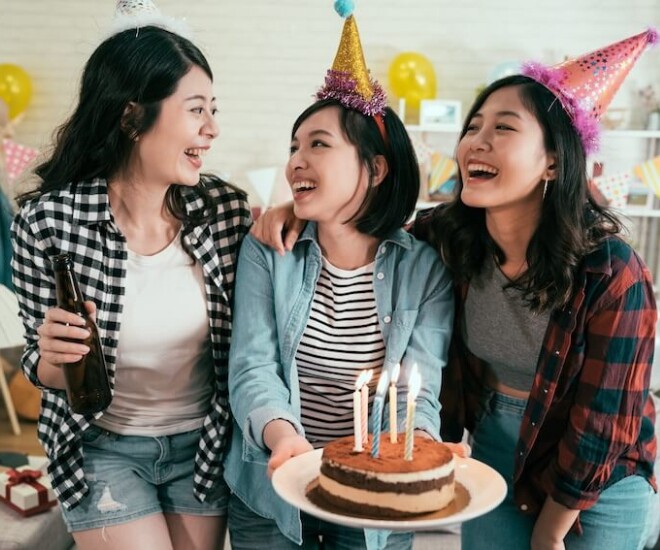 Nếu ai đó làm 8 điều này với bạn, bạn được yêu thương nhiều hơn những gì mình nghĩ 1 Nếu ai đó làm 8 điều này với bạn, bạn được yêu thương nhiều hơn những gì mình nghĩ - 1