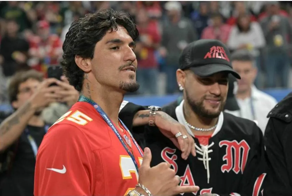 Thông điệp của HLV Carlo Ancelotti gửi cho Neymar là rõ ràng và sòng phẳng. Ảnh:Globo HLV- Carlo- Ancelotti.jpg