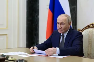 Ông Putin nêu rõ các mục tiêu của Nga về xung đột Ukraine