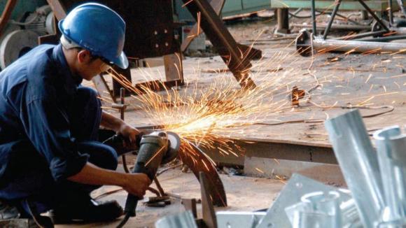 Ngành khát nhân lực, ngành cơ khí