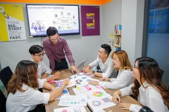 Ngành học HOT bậc nhất thế kỷ 21, ngành marketing