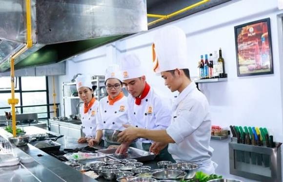 Ngành học ứng dụng cao, ngành nấu ăn